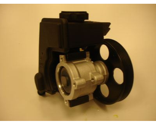 DIREKSIYON POMPASI 13.5 CM KASNAK (PEUGEOT: 206 1.4-1.6-1.6 16V)