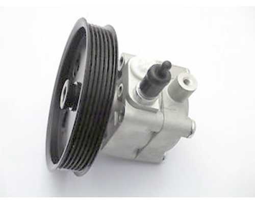 DIREKSIYON POMPASI 142MM KASNAK (VOLVO: S40 1.8-2.0)