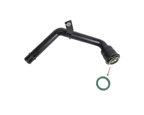 TURBO BORU CONTASI  NISSAN QASHQAI 1.5 DCI 07>