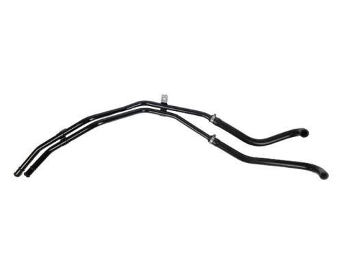 KALORIFER HORTUMU CIFTLI HYUNDAI H100 KAMYONET 2.5TCI  04-