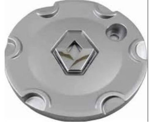 JANT GOBEK KAPAGI ( RENAULT : MEGANE II - SCENIC  II )