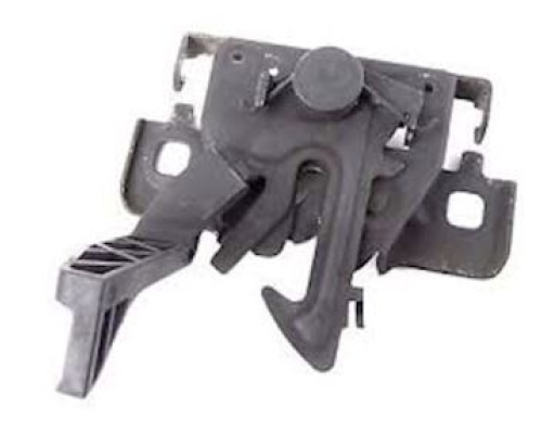 MOTOR KAPUT KILIDI ( DACIA : SANDERO STEPWAY )
