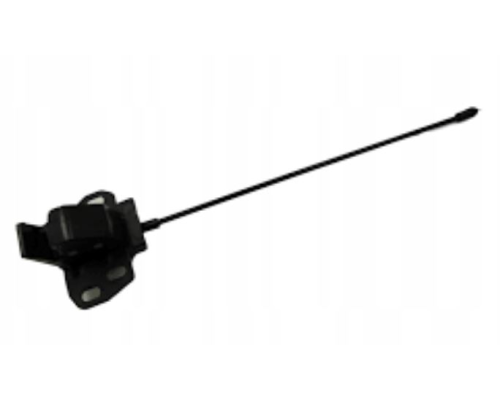 BAGAJ KAPI KILIDI ALT SOL ( RENAULT : KANGOO III   2008> )