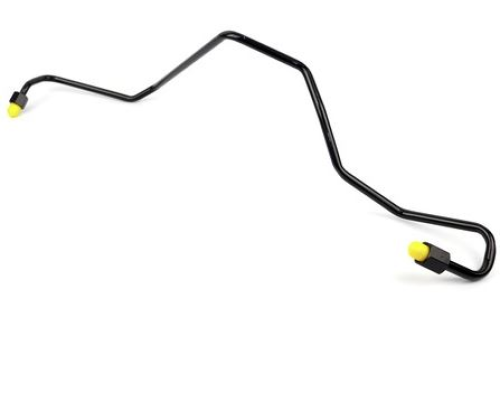 TURBO YAGLAMA BORUSU ( VOLKWAGEN : CADDY 04-08 GOLF 06-09 PASSAT 06-11 AUDI A3 04-13 SEAT LEON 06-10 SKODA OCTAVIA 04-13) BLS