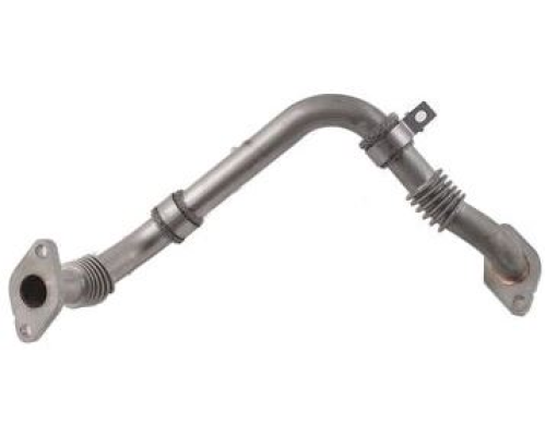 EGR BORUSU UST ( VOLKSWAGEN : CRAFTER 06-16 ) BJM-BJK