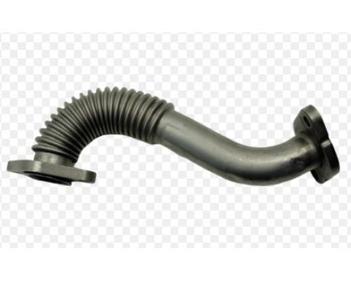 TURBO YAGLAMA BORUSU ( RENAULT : MASTER  III  2.3DCI - TRAFIC  II    2.0DCI )