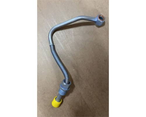 TURBO YAGLAMA BORUSU ( RENAULT : CLIO SYMBOL THALIA  - KANGOO  II    1.5DCI )