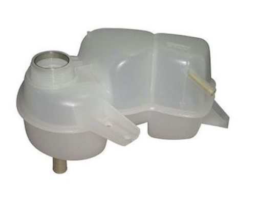 RADYATOR GENLESME KABI  ( OPEL : ASTRA  F )