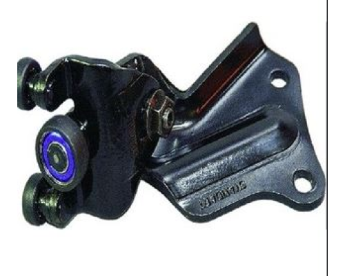 SURGULU KAPI UST MEKANIZMA ORJIRNAL RULMANLI ( FORD: TRANSIT V184 )