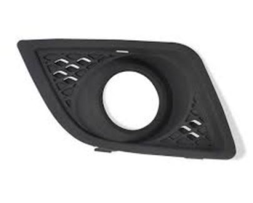 SIS FAR CERCEVESI SOL ( FORD: FIESTA 06-09)