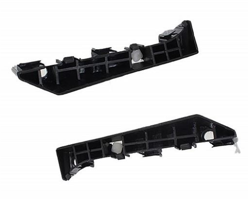 ON TAMPON BRAKETI SOL ( HYUNDAI: ACCENT ERA 06-11 )