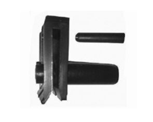 FAN DAVLUMBAZ APARATI ( PEUGEOT: 206 307 - )