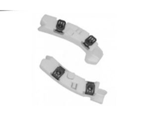 ON TAMPON BAGLANTI BRAKETI ( PEUGEOT: 208 -)