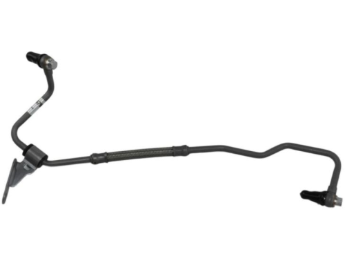 TURBO YAGLAMA BORUSU ( FORD: V347 2.4 TDCI 14-)