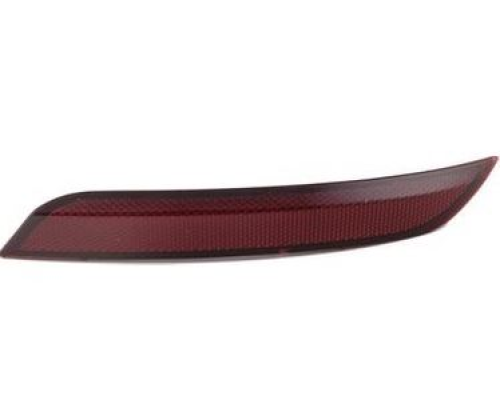 ARKA TAMPON REFLEKTORU SOL ( VW: POLO 15- )