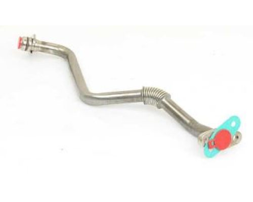 TURBO SARJ GERI DONUS BORUSU( FORD: TRANSIT V348 V363 2.2 2.4 11- ) ARKA CEKER