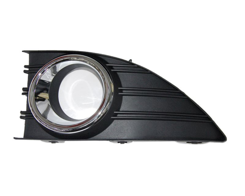SIS FAR CERCEVESI SISLI NIKELAJLI SAG (RENAULT: FLUENCE 10>)