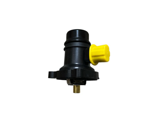 THERMOSTAT GOVDESI KOMPLE OPEL : AVEO CRUZE ADAM ASTRA J CORSA D E MERIVA B