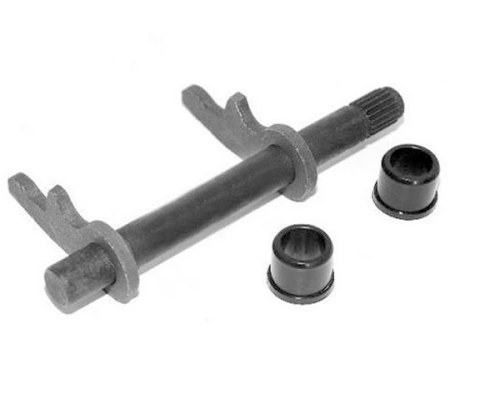 DEBRIYAJ PEDAL BURCU UST (FIAT: ALBEA-DOBLO)