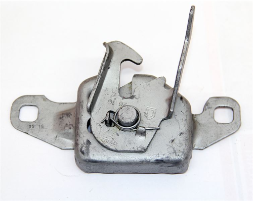 MOTOR KAPUT KILIDI (DACIA: LOGAN)