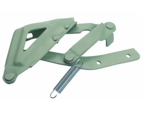 MOTOR KAPUT MENTESESI SOL YAYLI (FIAT: FIORINO / PEUGEOT: BIPPER / CITROEN: NEMO)