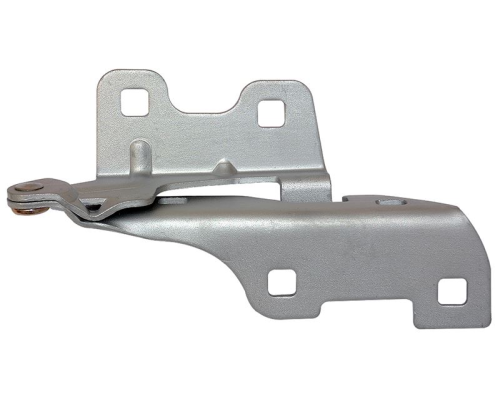 MOTOR KAPUT MENTESESI SOL (RENAULT: CLIO II 03>)