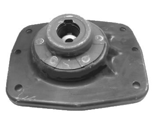 AMORTISOR TAKOZU SAG (PEUGEOT: 806-807-EXPERT / CITROEN: C8-EVASION-JUMPY / FIAT: SCUDO-ULYSEE)