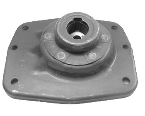 AMORTISOR TAKOZU SOL (PEUGEOT: 806-807-EXPERT / CITROEN: C8-EVASION-JUMPY / FIAT: SCUDO-ULYSEE)