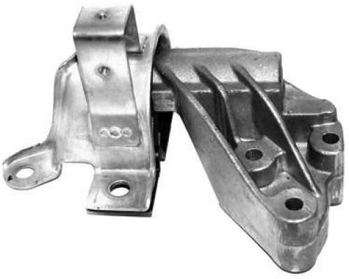 MOTOR TAKOZU (FIAT: DOBLO 1.4 8V 05>)