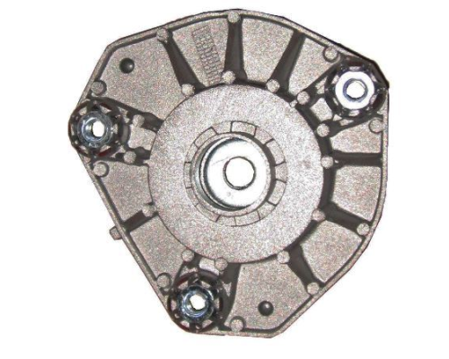AMORTISOR TAKOZU SAG (FIAT: DUCATO / PEUGEOT: BOXER / CITROEN: JUMPER)