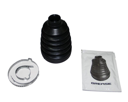 AKS KORUGU DIS TERMOPLASTIK (OPEL: ASTRA H-COMBO-CORSA C 1.7CDTI-MERIVA 1.6 T 1.7 C)