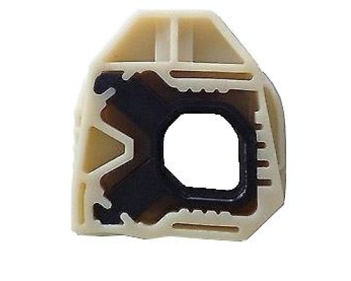 RADYATOR TAKOZU UST ( VW:GOLF IV - V - VI -VII / CADDY III 2004>2010 / PASSAT / POLO 2002>2014)