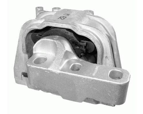 MOTOR KULAGI SAG (VW: GOLF V / JETTA / PASSAT / AUDI: A3 / SEAT: LEON 1.6 BSE BGU)