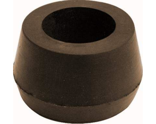 AMORTISOR LASTIK (HYUNDAI: H100 MINUBUS 94>08/H100 KAMYONET 94>11/MITSUBISHI: L300 90>11)
