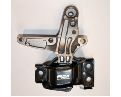 MOTOR TAKOZU ON SAG (RENAULT : KADJAR 2017>/NISSAN : QASHQAI II 1.5 DCI 110 2015>)