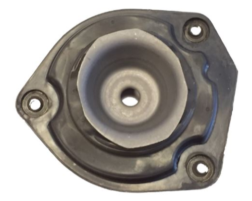 AMORTISOR TAKOZU (RENAULT: KANGOO III)