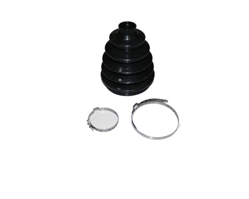 AKS KORUGU DIS TERMOPLASTIK (CITROEN: JUMPER 2.2-2.3HDI 06> / FIAT: DUCATO 2.2-2.3JTD 06>)