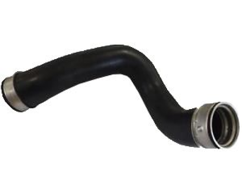 TURBO INTERCOOLER HORTUMU (MERCEDES: 210)