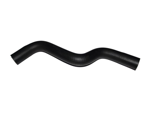 RADYATOR UST HORTUMU (RENAULT: MEGANE I-SCENIC I 1.4-1.6 8V K7M-LA0F-AC <97)