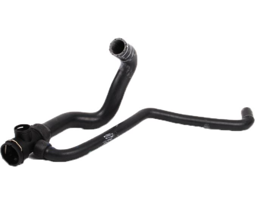 HORTUM RADYATOR ALT ( VW : PASSAT 1.8 T 97-01 )