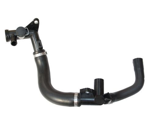 SU HORTUMU (FORD: FIAESTA 1.4-1.5-1.6TDCI-B MAX 1.5-1.6TDCI-S MAX-C MAX-MONDEO-FOCUS 1.6TDCI 06>15 / VOLVO: S40-V50-C30-V70-V40-S60-S80-V60 1.6D 07>)