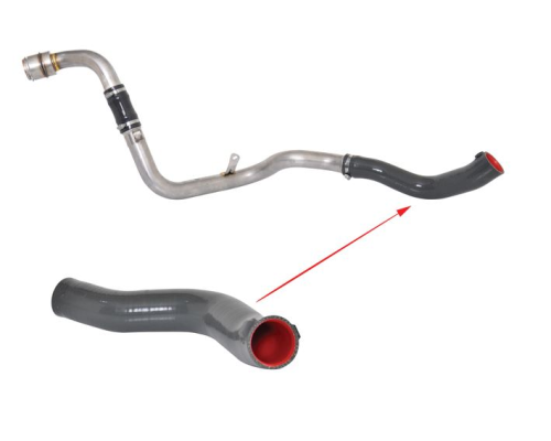TURBO HORTUMU (DACIA: LOGAN 1.5 DCI 09>15)
