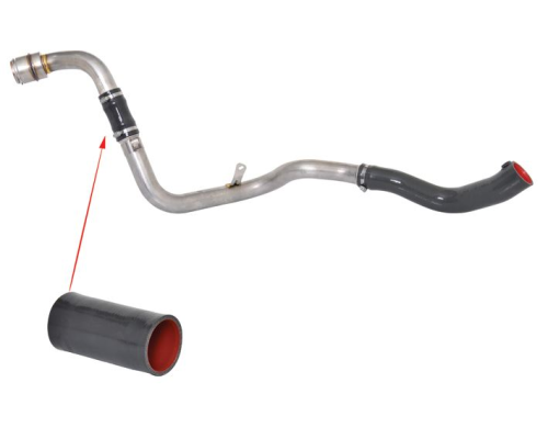 TURBO HORTUMU (DACIA: LOGAN 1.5 DCI 09>15)