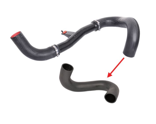TURBO HORTUMU (FIAT: DUCATO III 2.3 JTD 06>15)