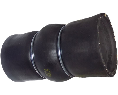 TURBO HORTUMU BOGUMLU SILIKON (RENAULT: CLIO IV 1.5DCI 13>16)
