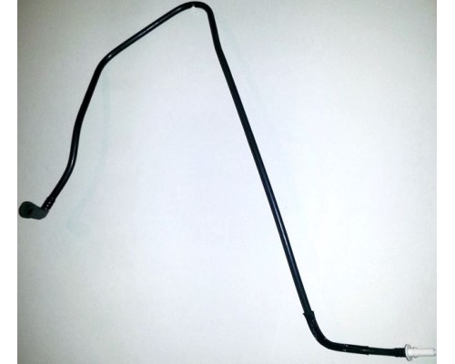 YAKIT BORUSU BRAKET HARIC ( FIAT : FIORINO 1.3 MTJD 08>)