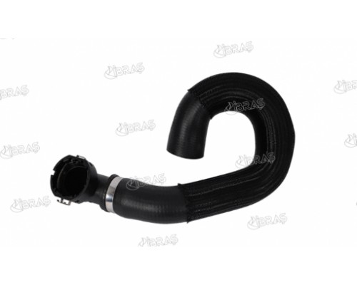 RADYATOR UST HORTUMU ( FIAT : DUCATO III 3.0 JTD 06>)