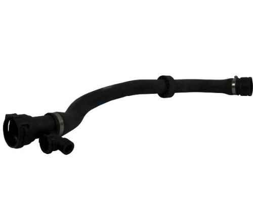 RADYATOR UST HORTUMU (BMW: E53)