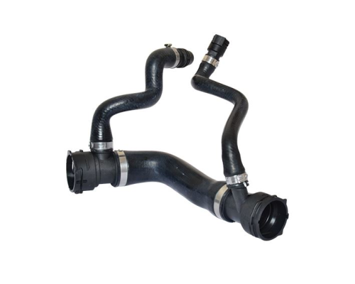RADYATOR UST HORTUMU (BMW: E60-E60N-E61-E61N-E63-E63N-E64-E64N)