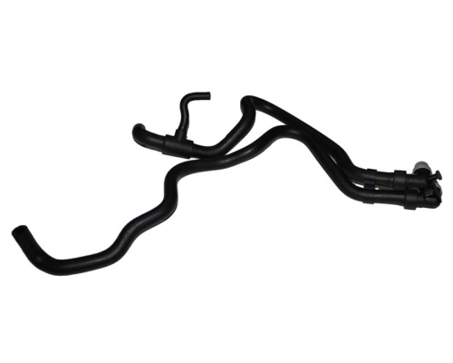 KALORIFER HORTUMU (PEUGEOT: 306 / CITROEN: BERLINGO ZX 1.4 TU3 2 TU3MC <07118)